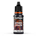 Vallejo 772410 - Düsteres Violet, 18 ml